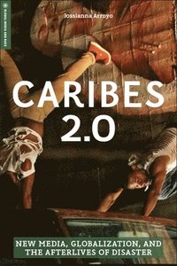 bokomslag Caribes 2.0