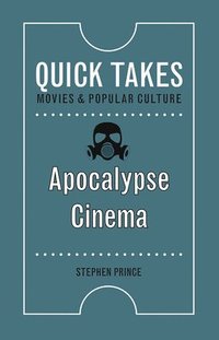 bokomslag Apocalypse Cinema