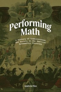 bokomslag Performing Math