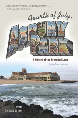 Fourth of July, Asbury Park 1
