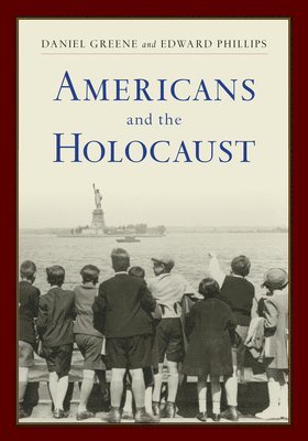Americans and the Holocaust 1