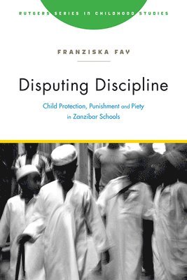 Disputing Discipline 1