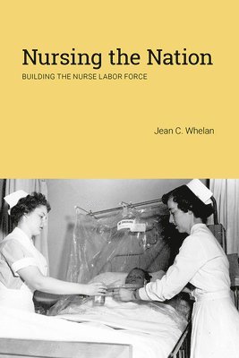 Nursing the Nation 1