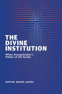 bokomslag The Divine Institution