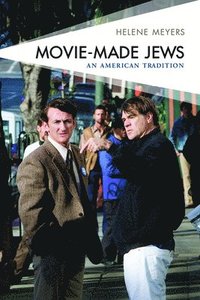 bokomslag Movie-Made Jews
