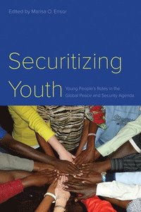 bokomslag Securitizing Youth