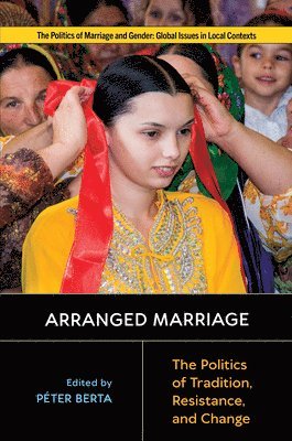 Arranged Marriage 1