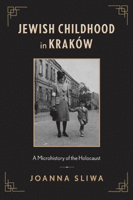 Jewish Childhood in Krakow 1