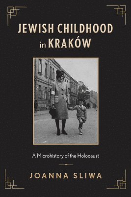 Jewish Childhood in Krakw 1