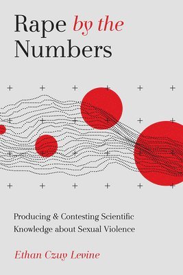 bokomslag Rape by the Numbers: Producing and Contesting Scientific Knowledge about Sexual Violence