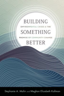 Building Something Better 1