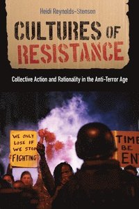 bokomslag Cultures of Resistance