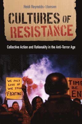 Cultures of Resistance 1