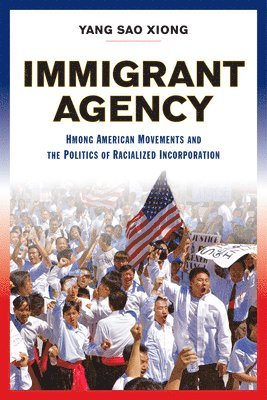 Immigrant Agency 1