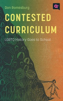 Contested Curriculum 1