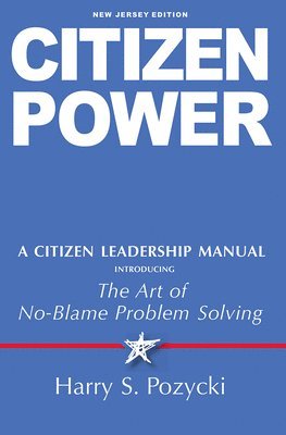 Citizen Power 1