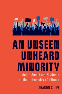 bokomslag An Unseen Unheard Minority