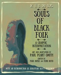bokomslag W. E. B. Du Bois Souls of Black Folk: A Graphic Interpretation