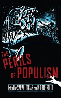 bokomslag Perils of Populism