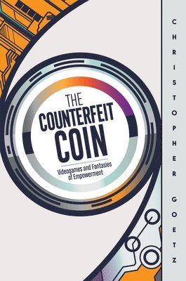 bokomslag The Counterfeit Coin
