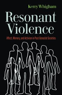 bokomslag Resonant Violence