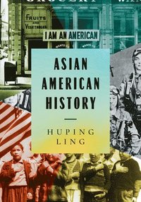 bokomslag Asian American History