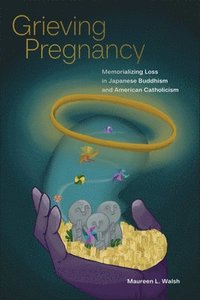 bokomslag Grieving Pregnancy