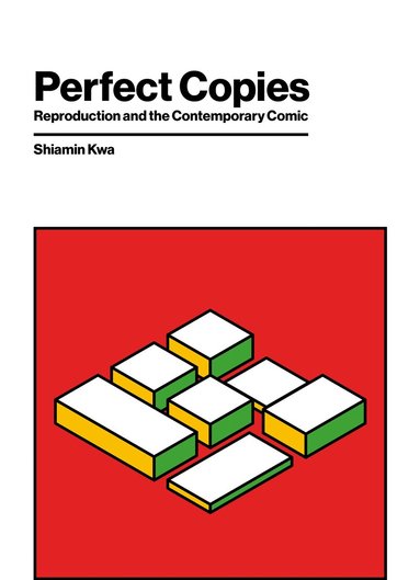 Shiamin Kwa - Perfect Copies, Inbunden