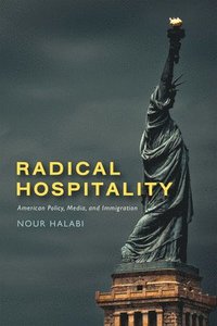 bokomslag Radical Hospitality