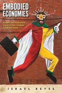 bokomslag Embodied Economies
