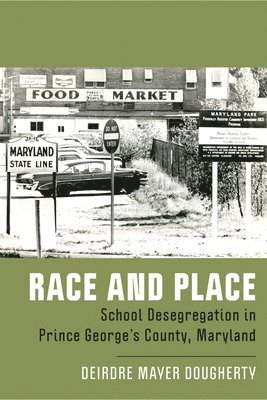 Race and Place 1