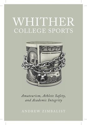 Whither College Sports 1