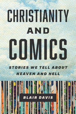 Christianity and Comics 1