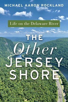 Michael Aaron Rockland - Other Jersey Shore, Häftad