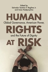bokomslag Human Rights at Risk