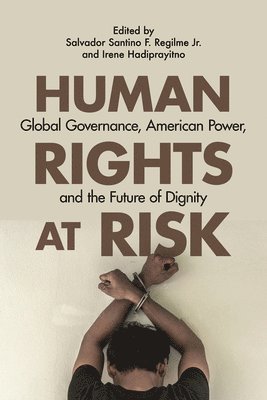 bokomslag Human Rights at Risk
