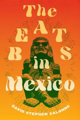 The Beats in Mexico 1