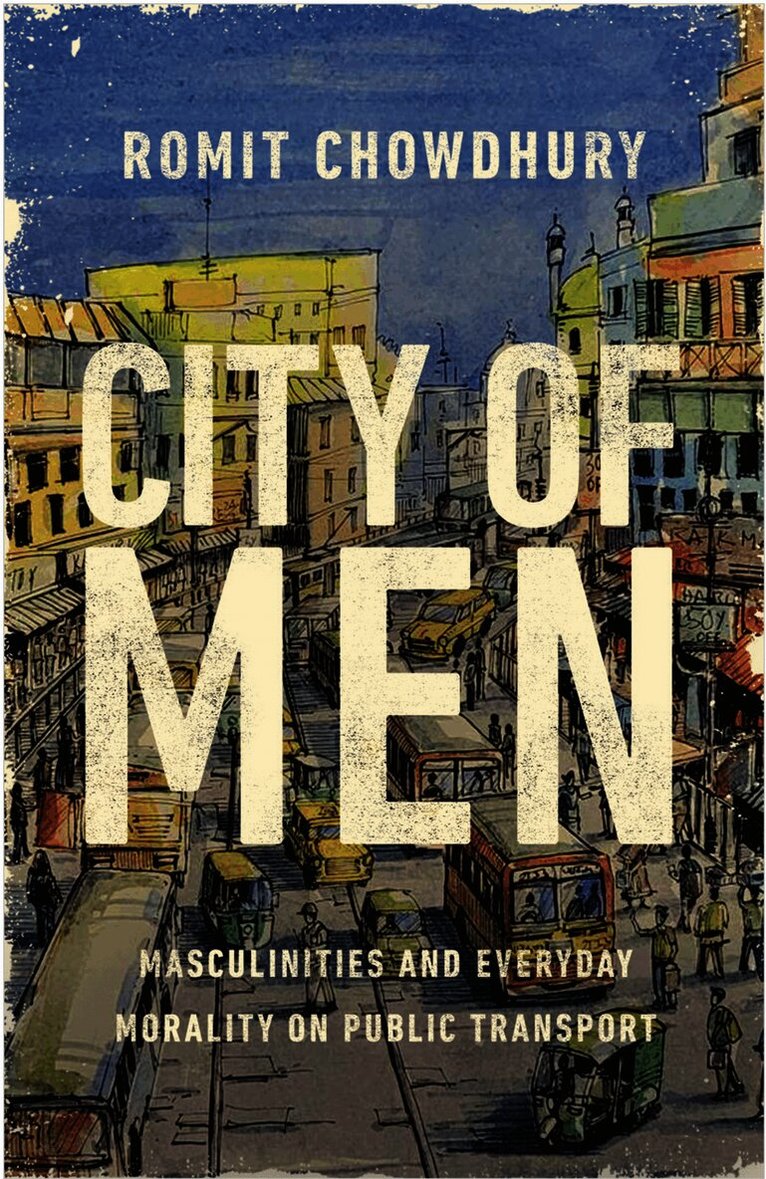 City of Men
