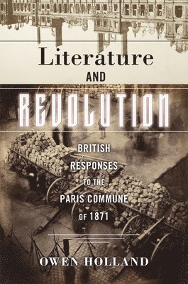 Literature and Revolution 1