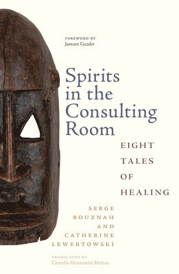 Spirits in the Consulting Room 1