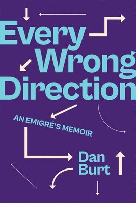 Every Wrong Direction 1