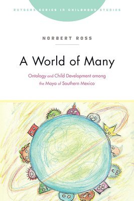 bokomslag A World of Many