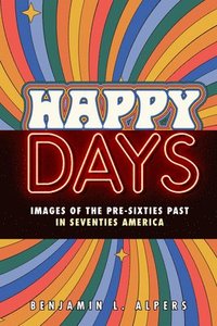 bokomslag Happy Days