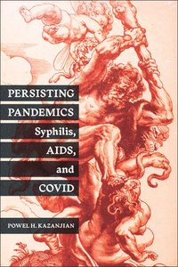 bokomslag Persisting Pandemics