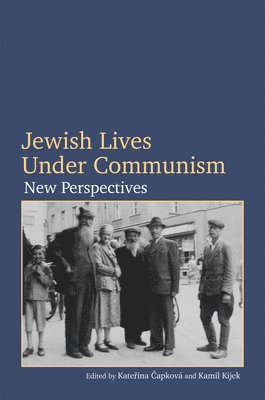 Jewish Lives under Communism 1