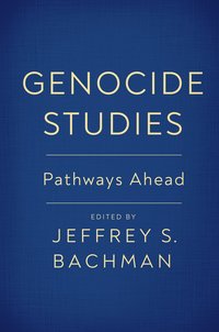 bokomslag Genocide Studies