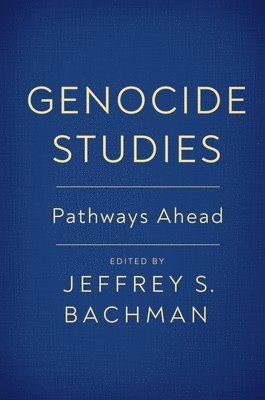 Genocide Studies 1