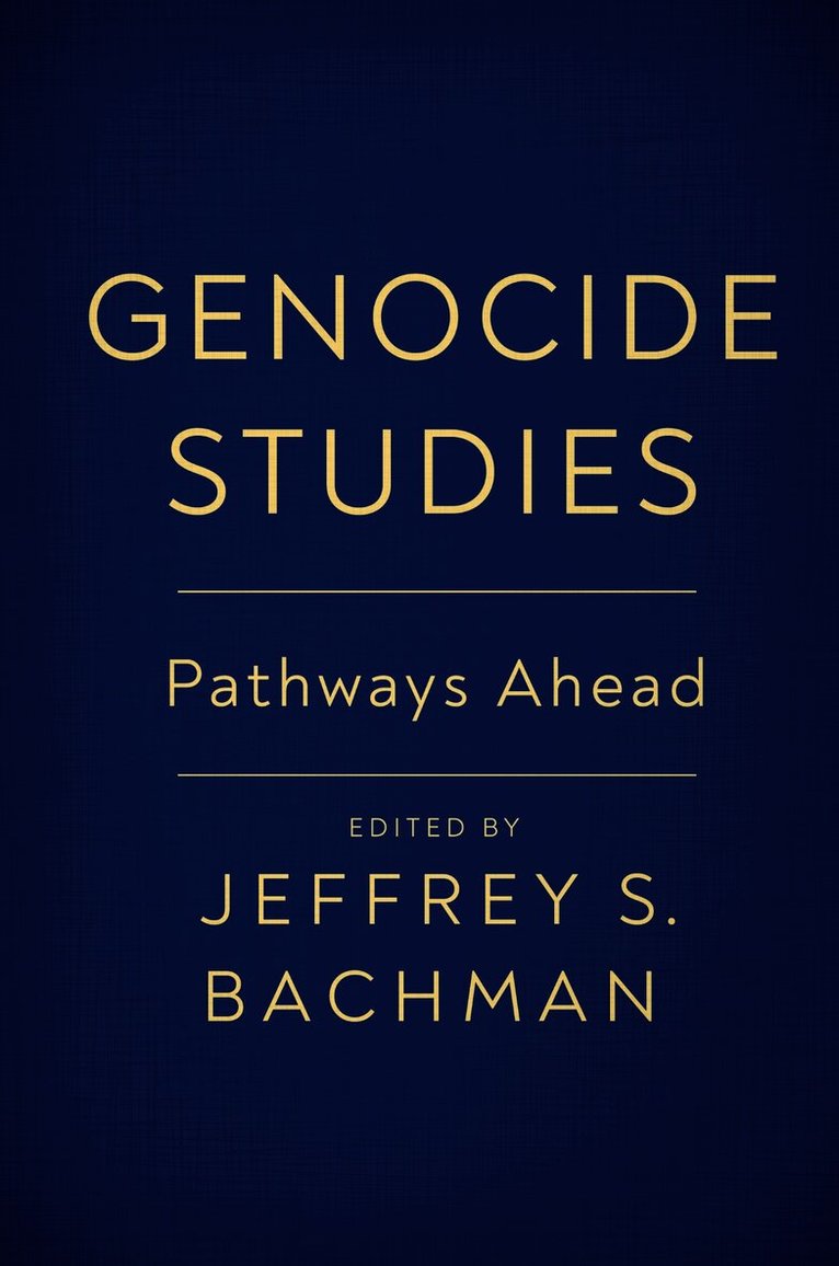 Genocide Studies