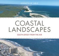 bokomslag Coastal Landscapes: South Jersey from the Air