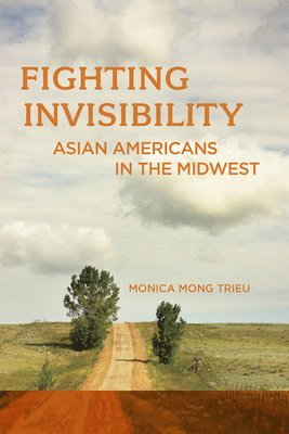 bokomslag Fighting Invisibility: Asian Americans in the Midwest
